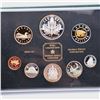 Image 2 : RCM 2000 Proof Set 57g 92.5% Silver