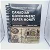 Image 1 : 2023 Canadian Government Paper Money Charlton Standard Catalogue