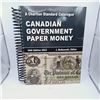Image 1 : 2023 Canadian Government Paper Money Charlton Standard Catalogue