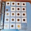 Image 13 : Collection of World Coins and Tokens Mostly British Empire c. 1900s-1960s