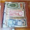 Image 1 : Collection of World Paper Money c. 1910s-1960s