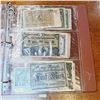Image 9 : Collection of World Paper Money c. 1910s-1960s