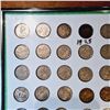 Image 3 : Framed Collection of Canadian Nickels