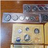 Image 2 : Nine 1968 Canadian Coin Sets