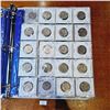 Image 10 : Collection of American Coins