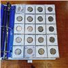Image 11 : Collection of American Coins