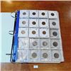 Image 2 : Collection of American Coins