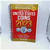 Image 1 : Whitman Official Red Book United States Coins 2023