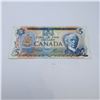 Image 1 : 1979 Bank of Canada 5 Dollar Banknote