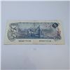 Image 2 : 1979 Bank of Canada 5 Dollar Banknote