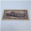 Image 2 : 1954 Modified Bank of Canada 10 Dollar Banknote
