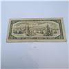 Image 2 : 1954 Modified Bank of Canada 20 Dollar Banknote