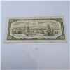 Image 2 : 1954 Modified Bank of Canada 20 Dollar Banknote
