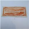 Image 2 : 1954 Modified Bank of Canada 50 Dollar Banknote
