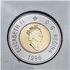 Image 3 : Canada's New Uncirculated $2 Coin 1996 - German Planchet