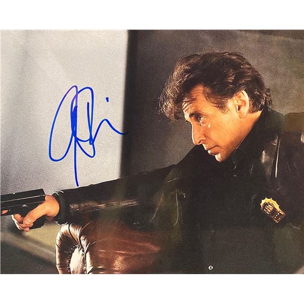Al Pacino Signed Photo