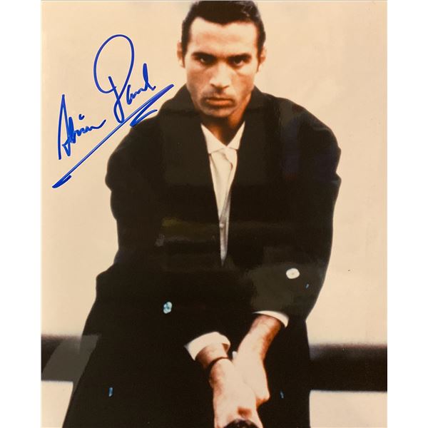 Adrian Paul Signed Photo