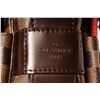Image 5 : Louis Vuitton Damier Ebene Naviglio Messenger Bag