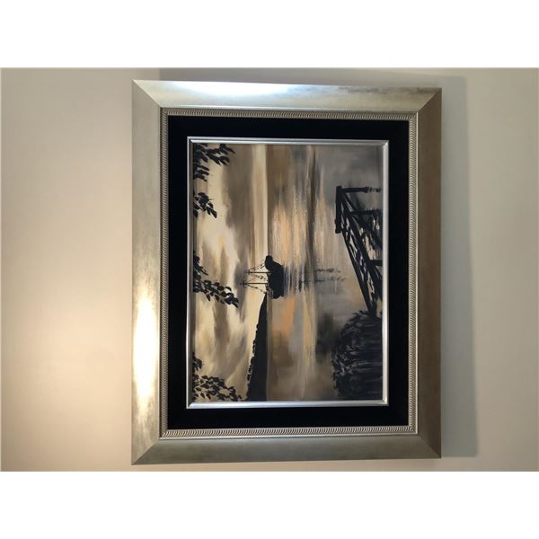 Happy Memories by Violet Parkhurst