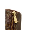 Image 6 : Louis Vuitton Brown Monogram Canvas Papillon 26 Shoulder Bag