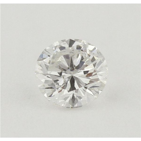Buy Now - GIA Certified 0.47ct SI-2/G Round Cut Loose Diamond GB4242