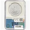 Image 2 : 2021-D $1 M PGA MS70