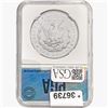 Image 2 : 2021-D $1 M PGA MS70