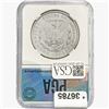 Image 2 : 1900-S Morgan Silver Dollar PGA MS65