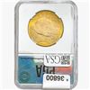 Image 2 : 1920 $20 Gold Double Eagle PGA MS65