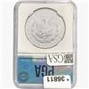 Image 2 : 2021-D $1 M PGA MS70