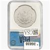 Image 2 : 2021-D $1 M PGA MS70