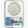 Image 2 : 1878-S Morgan Silver Dollar PGA MS64