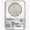 Image 2 : 1901-O Morgan Silver Dollar PGA MS67 PL