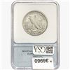 Image 2 : 1945-S Walking Liberty Half Dollar NNC MS65