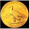 Image 2 : 1908-S $10 Gold Eagle UNCIRCULATED