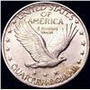 Image 2 : 1919-S Standing Liberty Quarter CHOICE BU