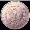 Image 2 : 1893-CC Morgan Silver Dollar HIGH GRADE