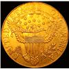 Image 2 : 1801 $10 Gold Eagle UNCIRCULATED