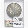 Image 2 : 1899 Morgan Silver Dollar ACG MS67
