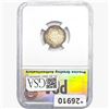 Image 2 : 1886 Seated Liberty Dime PGA PR66 CAMEO