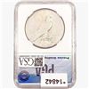 Image 2 : 1924-S Silver Peace Dollar PGA MS62