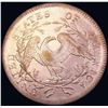 Image 2 : 1795 2 Leaves Flowing Hair Dollar CLOSELY UNCIRCULATED