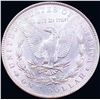 Image 2 : 1901 Morgan Silver Dollar UNCIRCULATED