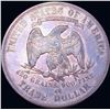 Image 2 : 1878-CC Silver Trade Dollar UNCIRCULATED