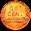 Image 2 : 1955/55 DDO Wheat Cent CHOICE BU RD