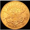 Image 2 : 1874-S $20 Gold Double Eagle UNCIRCULATED