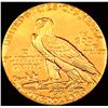 Image 2 : 1916-S $5 Gold Half Eagle CHOICE BU
