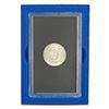 Image 2 : 1884-CC Morgan Silver Dollar GSA