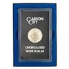 Image 2 : 1882-CC Morgan Silver Dollar   GSA Hoard