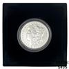 Image 1 : 2021-S Morgan Silver Dollar U.S. Mint UNC